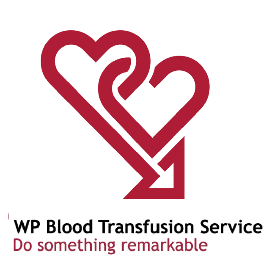 WB Blood Transfusion Service